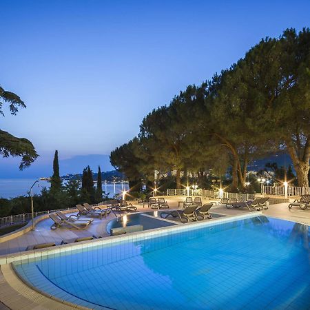 Hôtel Remisens Premium Casa Rosa à Portorož Extérieur photo