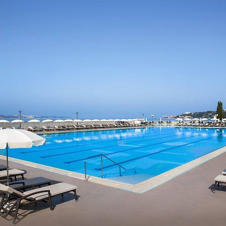 Hôtel Remisens Premium Casa Rosa à Portorož Extérieur photo