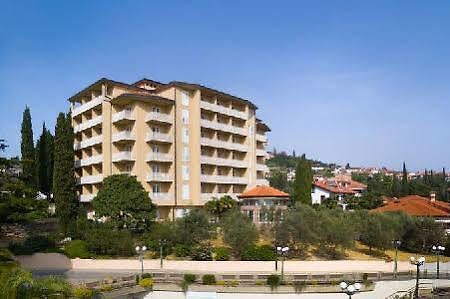 Hôtel Remisens Premium Casa Rosa à Portorož Extérieur photo