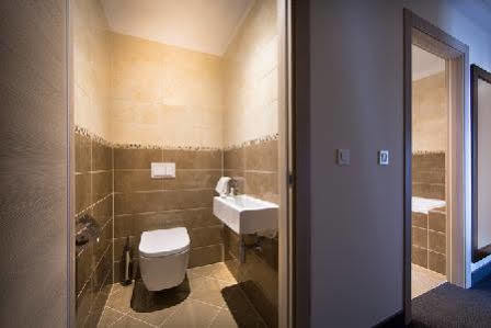 Hôtel Remisens Premium Casa Rosa à Portorož Extérieur photo